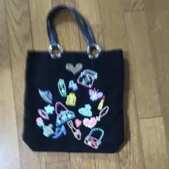 (1)シンクビートートバッグ