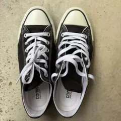 CONVERSE ALL STAR REACT スニーカー ブラック　CT70