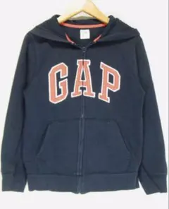 ★GAP★パーカー 2018年製 130