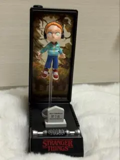 ストレンジャーシングス マックス フィギア