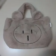 みやかわくん 宮川大聖Etrarium マルシェバッグバッグ