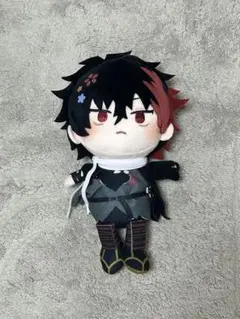 刀剣乱舞 肥前忠広 ぬいぐるみ - メルカリ