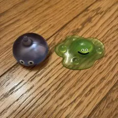 スライムフィギュア2体セット