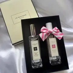 JO MALONE ラズベリーリップルコロン イングリッシュペアー