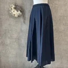 LAUTREAMONT ロングスカート