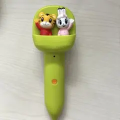 こどもちゃれんじぽけっと　おしゃべりしまじろうラーニングペンのサムネイル