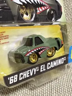 CARTUNED '64 シボレー インパラ ローライダー lowrider - メルカリ