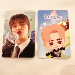 エスクプス CARAT LAND ケレン 2025 トレカ