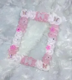 ホイップトレカデコ No65 B8サイズ 縦入れ