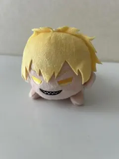 劇場版 チェンソーマン レゼ篇 寝そべり ぬいぐるみ