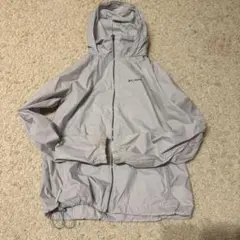 Columbia レディース アクセスポイントII ウィンドブレーカー