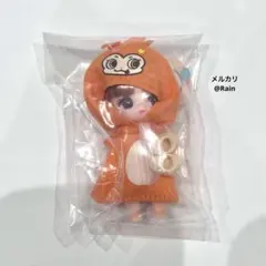 ナルミヤ ໒꒱ ぷちリカちゃん デイジーラヴァーズ ルッキー