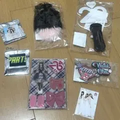 AKB48 20周年グッズ