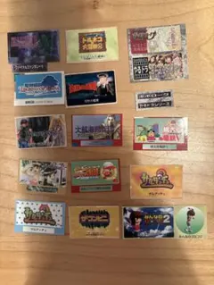 2026年最新】ポポローグ カードの人気アイテム - メルカリ