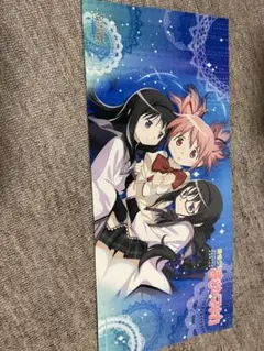2025年最新】プレイマット まどマギの人気アイテム - メルカリ