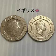 2026年最新】七角形硬貨の人気アイテム - メルカリ