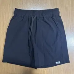 ピンクラテ　ショートパンツ　１４０cm Sサイズ