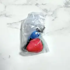 【新品未開封】パペットスンスン　めじるしアクセサリー　いちご