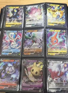 ポケモンカードまとめ売り 36枚 vol5