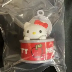 カンキャラ サンリオ キティ