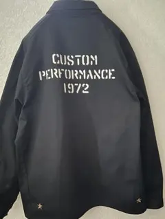 お*ん様 supreme×White Castle 15SS Work Jack - メルカリ