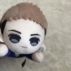 2026年最新】八木勇征ぬいぐるみの人気アイテム - メルカリ