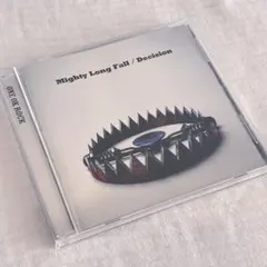 Mignty Long Fall / ONE OK ROCK