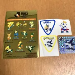 2026年最新】1992Jリーグシールの人気アイテム - メルカリ