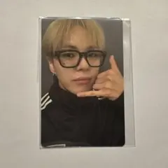 ジフン weverse special live トレカ TREASURE - メルカリ