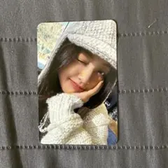 TWICE ONE IN A MILL10N 映画　トレカ　cgv ジヒョ