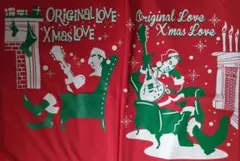 2025年最新】original love tシャツの人気アイテム - メルカリ