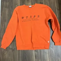 WTAPSのサムネイル