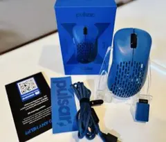 Pulsar Xlite V2 Wireless Size2 Medium