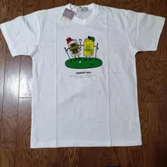 【希少】90s SUNTORY OPEN GOLF 記念 Tシャツ 薄手のサムネイル