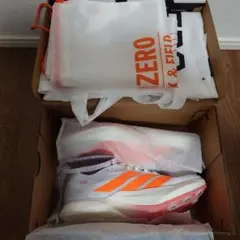 2026年最新】adizero avanti 26の人気アイテム - メルカリ