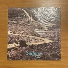 2025年最新】suchmos レコードの人気アイテム - メルカリ