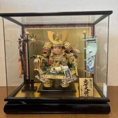 五月人形