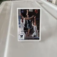 ジャ・モラント 2022-23 Panini Hoops