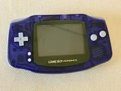 ips液晶化ゲームボーイアドバンス＋タイプC電源アダプター