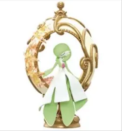 ポケットモンスター オーバルティークコレクション サーナイト　箱あり