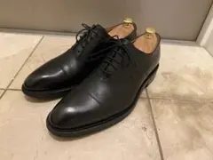 REGAL リーガル　01TRCE ゴアテックス　革靴　25.5cm