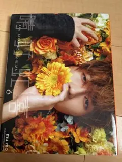 新品未開封】AAA DOME TOUR 15th 写真集 西島隆弘カバー版 - メルカリ