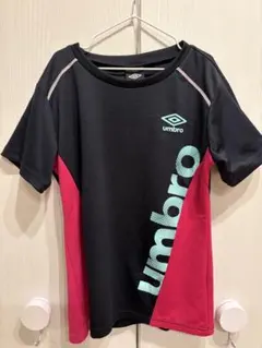 UMBRO アンブロ 半袖 Tシャツ スポーツウェアのサムネイル