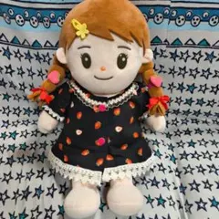 【M216】おしゃべりみーちゃん洋服のサムネイル