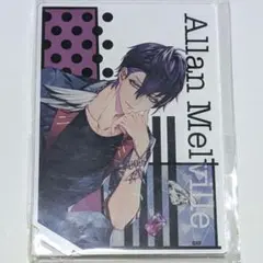 オトメイト あたり アクリルブロマイド キュピパラ アラン AGF 2026年最新】キュピパラ アランの人気アイテム - メルカリ