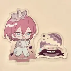 2026年最新】七種茨 アクスタの人気アイテム - メルカリ