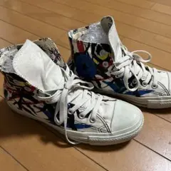専用　converse 岡本太郎　スニーカー