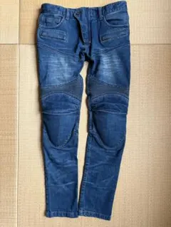 コミネ PK-718 ケブラーデニム　L レディースライディングパンツのサムネイル