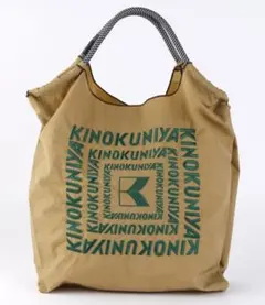 ball&chain エコバッグ