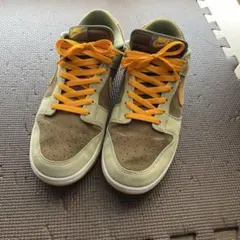 最終価格Nike Dunk Low SE 